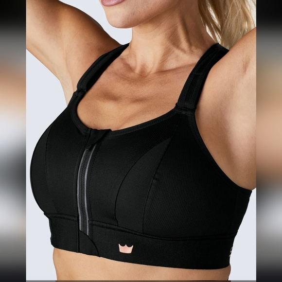 Shefit Ultimate Sports Bra High Intensity Sz XS - Picture 1 of 14